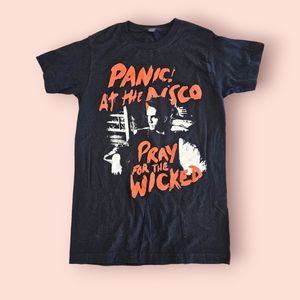 Panic! At the Disco Shirt